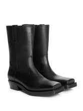biker boots