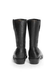 biker boots