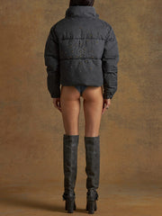 high boots