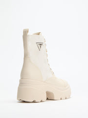Yarini Platform Combat Boots