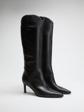 Palisa Knee-High Boots