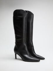 Palisa Knee-High Boots