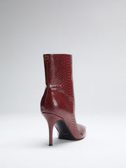 Gomora Stiletto Booties