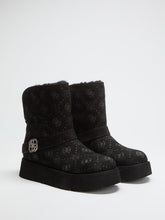 Dolsay Faux-Fur Lined Winter Boots