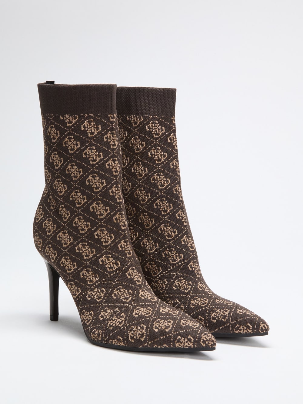 Richery Sock Booties