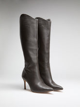 Houston Tall Boots