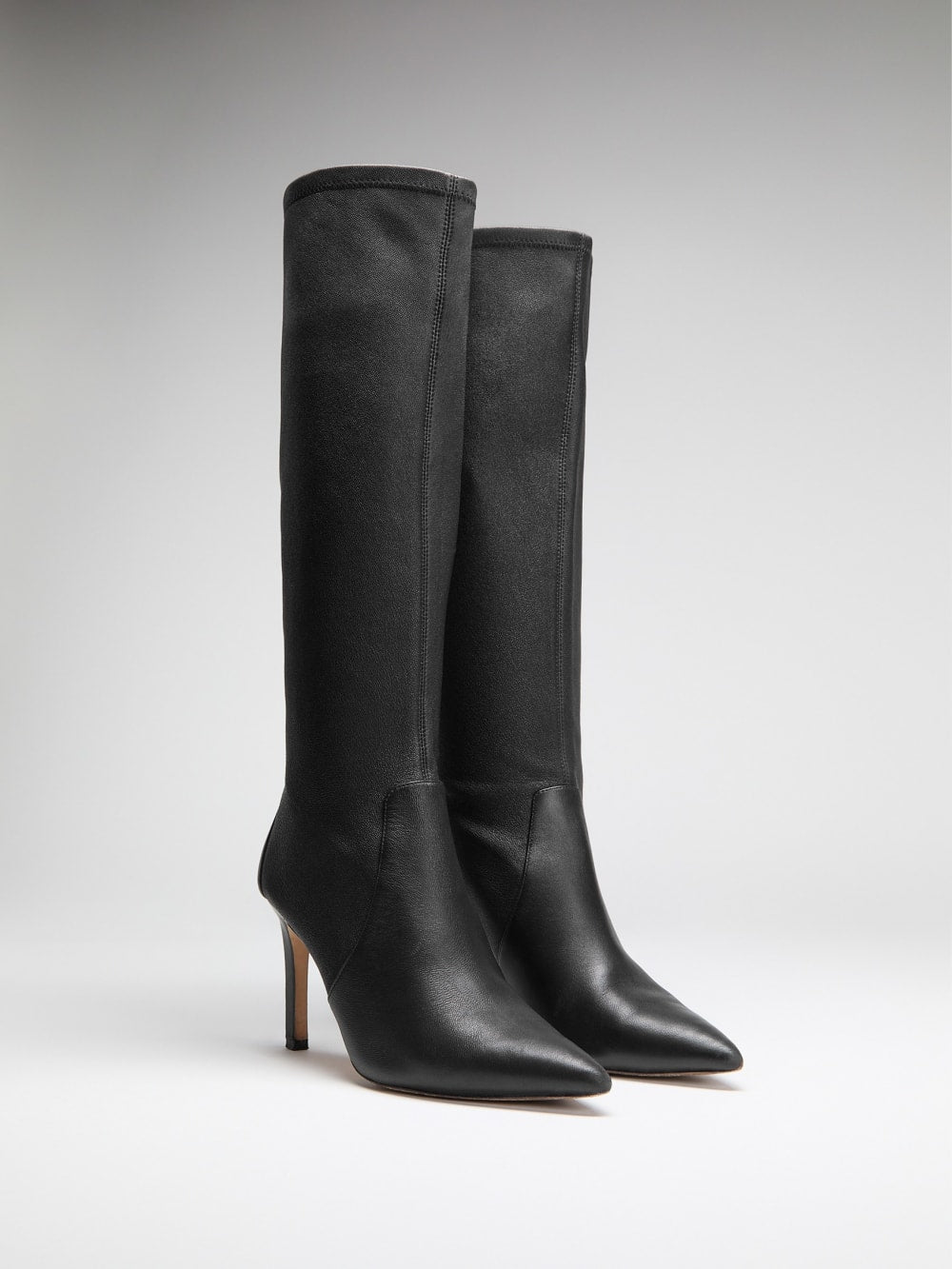 Campbell Tall Boots