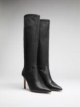 Campbell Tall Boots