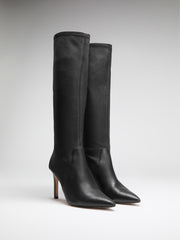 Campbell Tall Boots