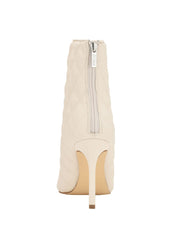 Simoney Zip-Up Booties