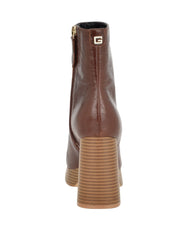 Danca Platform Booties