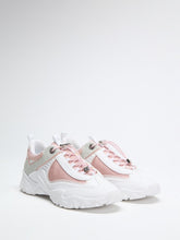 Akcord Color-Block Sneakers