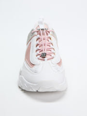 Akcord Color-Block Sneakers