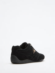 Gabiey Suede Sneakers