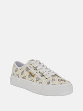 Jelexa Peony Canvas Sneakers