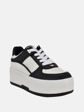 Ridgee Platform Low-Top Joggers
