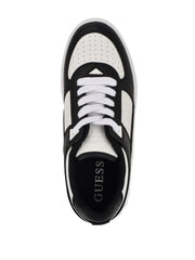 Ridgee Platform Low-Top Joggers