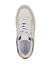 Ridgee Platform Low-Top Joggers