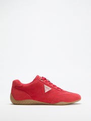 Gabiey Suede Sneakers