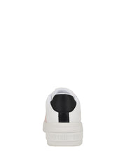 Triangle Low-Top Sneakers