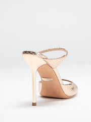 Brielle Stiletto Sandal