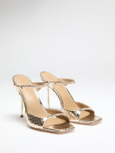 Brielle Stiletto Sandal
