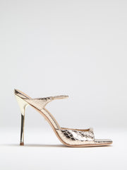 Brielle Stiletto Sandal