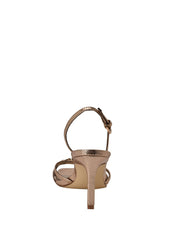 Twilla Strappy Sandal Heels