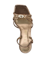 Twilla Strappy Sandal Heels