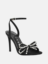 Charmin Strappy Dress Sandals