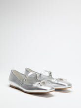 Kayra Ballet Flats