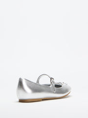 Kayra Ballet Flats