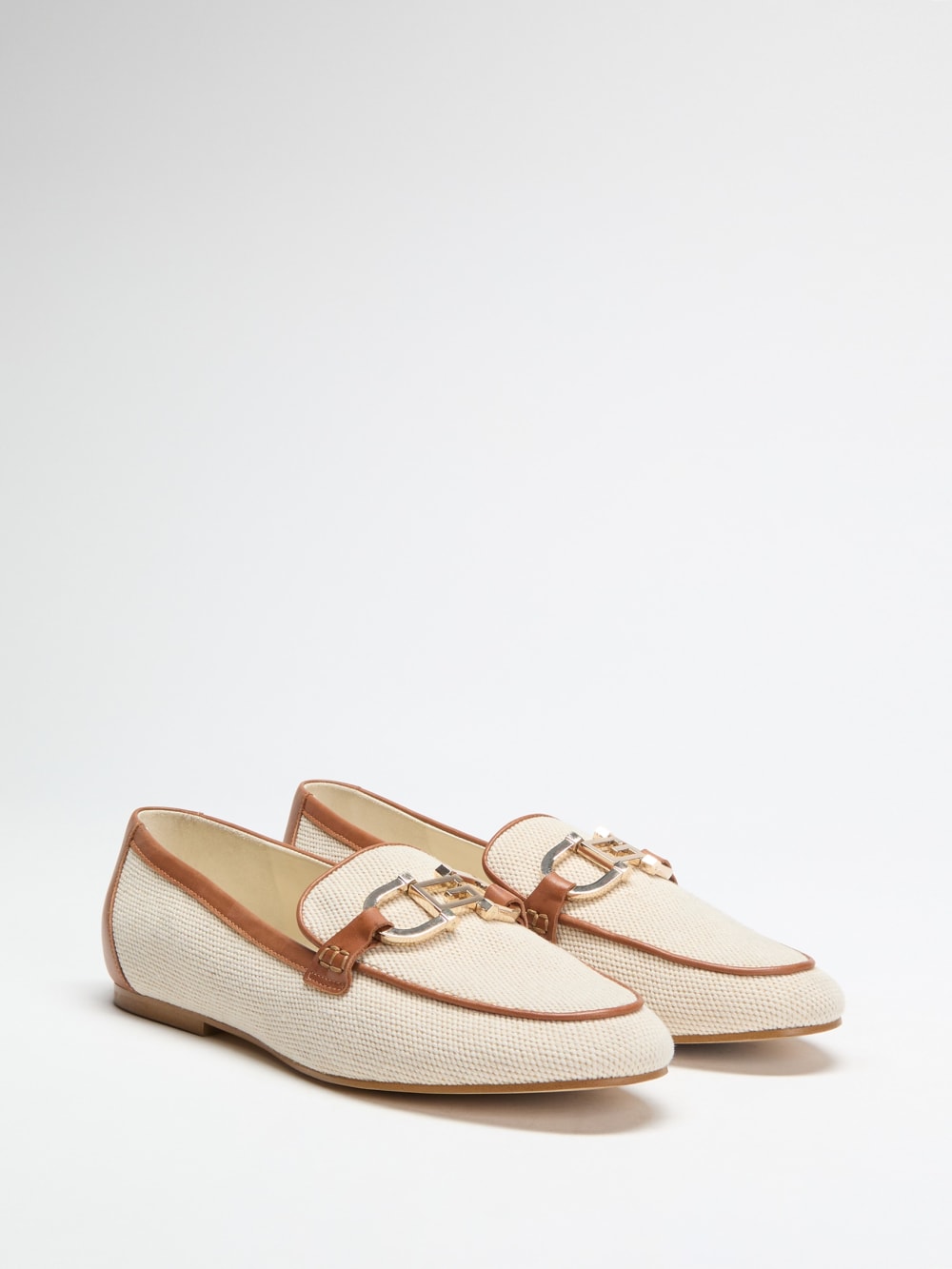 Isaac Loafers