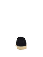 Aryana Suede Loafers