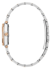 Gc Two-Tone Analog Watch