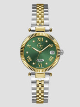 Gc Multi-Tone Analog Watch