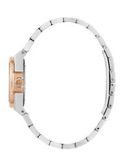 Gc Mini Mother-of-Pearl Analog Watch
