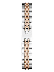 Gc Lapis Lazuli Gemstone Analog Watch