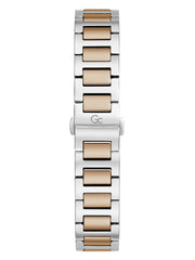 Gc Multi-Tone Analog Watch