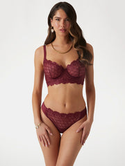 Ebby Wired Bralette