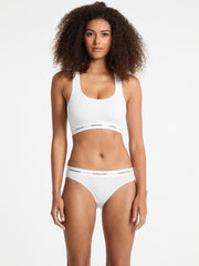 Eco GUESS Jeans Bralette