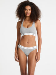 Eco GUESS Jeans Bralette