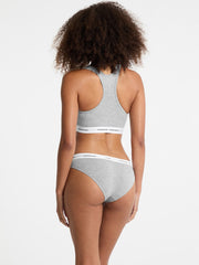 Eco GUESS Jeans Bralette