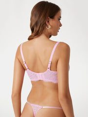 Sara Wired Balcony Bra