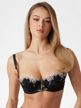 Luisa Balconette Bra