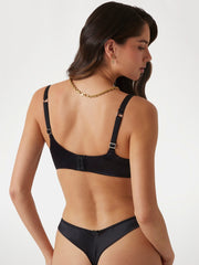 Tina Push-Up Bra