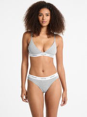 Eco GUESS Jeans Thong