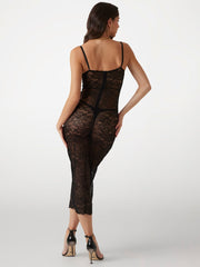 Vanessa Long Chemise