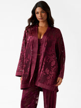 Mara Short Kimono