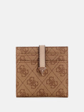 Laurel Signature Card Case